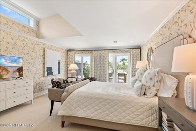 Discover this completely updated masterpiece in prestigious on Sawgrass Country Club  in Florida - for sale on GolfHomes.com, golf home, golf lot