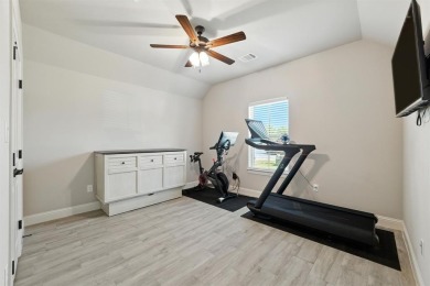 Virtual home - video and 3D tour available via text! This on Harbor Lakes Golf Club in Texas - for sale on GolfHomes.com, golf home, golf lot