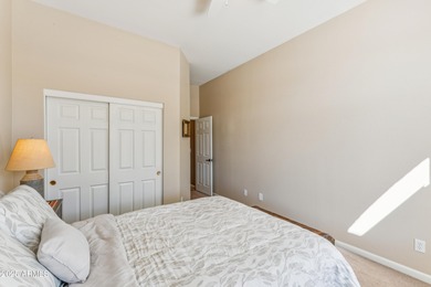 Discover the beauty of the Sonoran Desert and the striking on Mountain Brook Golf Club in Arizona - for sale on GolfHomes.com, golf home, golf lot