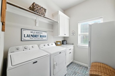Virtual home - video and 3D tour available via text! This on Harbor Lakes Golf Club in Texas - for sale on GolfHomes.com, golf home, golf lot