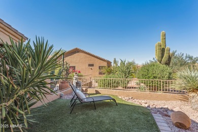 Discover the beauty of the Sonoran Desert and the striking on Mountain Brook Golf Club in Arizona - for sale on GolfHomes.com, golf home, golf lot