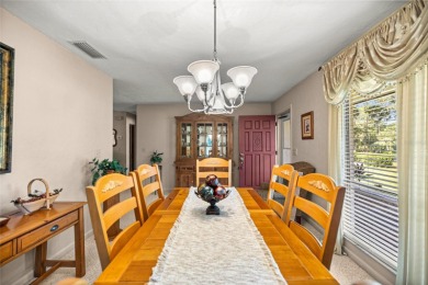 This charming 2/2 home may be modest in size, but it is filled on Rainbows End Golf Club in Florida - for sale on GolfHomes.com, golf home, golf lot