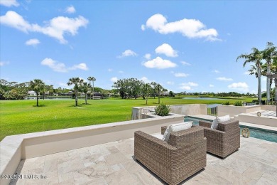Discover this completely updated masterpiece in prestigious on Sawgrass Country Club  in Florida - for sale on GolfHomes.com, golf home, golf lot