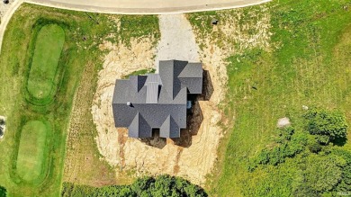 New Construction! Anticipated completion in 4 to 6 weeks. 5BD/4 on Stone Crest Golf Community in Indiana - for sale on GolfHomes.com, golf home, golf lot