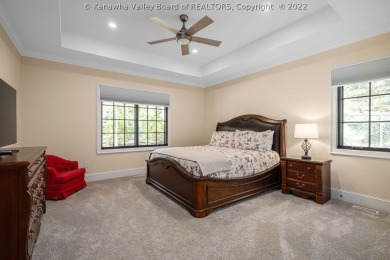 This Is A Fabulously Crafted Home With Open Great Room, welcome on The Greenbrier Golf Resort in West Virginia - for sale on GolfHomes.com, golf home, golf lot