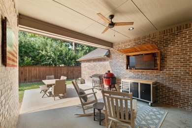 Virtual home - video and 3D tour available via text! This on Harbor Lakes Golf Club in Texas - for sale on GolfHomes.com, golf home, golf lot