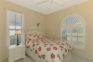 This FABULOUS 2 bed, 2 bath home with a den and 2 car garage is on Calusa Lakes Golf Club in Florida - for sale on GolfHomes.com, golf home, golf lot