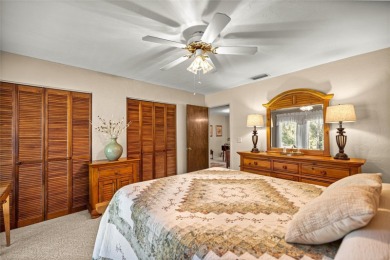 This charming 2/2 home may be modest in size, but it is filled on Rainbows End Golf Club in Florida - for sale on GolfHomes.com, golf home, golf lot