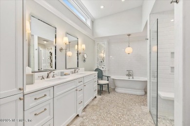 Discover this completely updated masterpiece in prestigious on Sawgrass Country Club  in Florida - for sale on GolfHomes.com, golf home, golf lot
