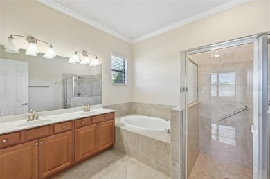 Under contract-accepting backup offers. Pending - accepting on Esplanade Golf and Country at Lakewood Ranch in Florida - for sale on GolfHomes.com, golf home, golf lot