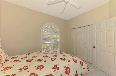 This FABULOUS 2 bed, 2 bath home with a den and 2 car garage is on Calusa Lakes Golf Club in Florida - for sale on GolfHomes.com, golf home, golf lot