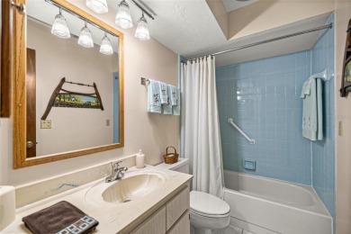 This charming 2/2 home may be modest in size, but it is filled on Rainbows End Golf Club in Florida - for sale on GolfHomes.com, golf home, golf lot