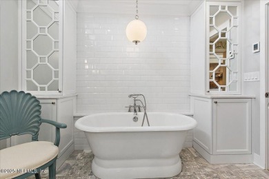 Discover this completely updated masterpiece in prestigious on Sawgrass Country Club  in Florida - for sale on GolfHomes.com, golf home, golf lot