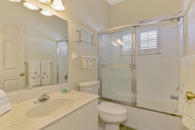 This FABULOUS 2 bed, 2 bath home with a den and 2 car garage is on Calusa Lakes Golf Club in Florida - for sale on GolfHomes.com, golf home, golf lot
