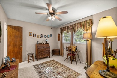 This charming 2/2 home may be modest in size, but it is filled on Rainbows End Golf Club in Florida - for sale on GolfHomes.com, golf home, golf lot