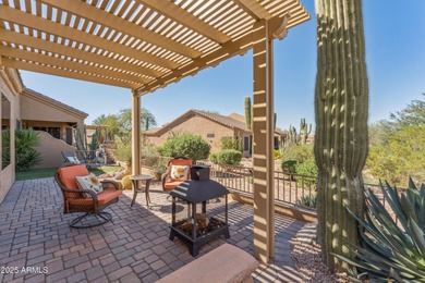 Discover the beauty of the Sonoran Desert and the striking on Mountain Brook Golf Club in Arizona - for sale on GolfHomes.com, golf home, golf lot