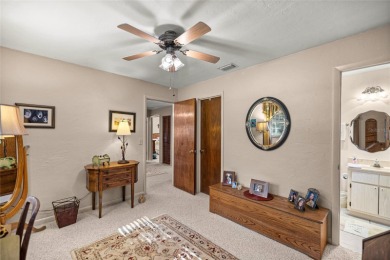 This charming 2/2 home may be modest in size, but it is filled on Rainbows End Golf Club in Florida - for sale on GolfHomes.com, golf home, golf lot