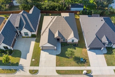 Virtual home - video and 3D tour available via text! This on Harbor Lakes Golf Club in Texas - for sale on GolfHomes.com, golf home, golf lot