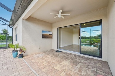 Under contract-accepting backup offers. Pending - accepting on Esplanade Golf and Country at Lakewood Ranch in Florida - for sale on GolfHomes.com, golf home, golf lot