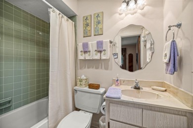 This charming 2/2 home may be modest in size, but it is filled on Rainbows End Golf Club in Florida - for sale on GolfHomes.com, golf home, golf lot