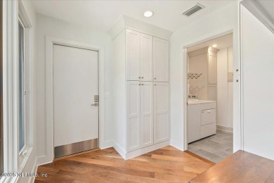 Discover this completely updated masterpiece in prestigious on Sawgrass Country Club  in Florida - for sale on GolfHomes.com, golf home, golf lot
