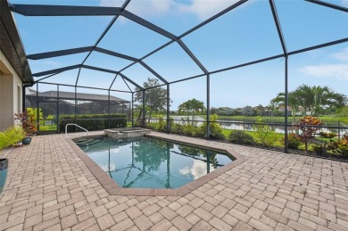 Under contract-accepting backup offers. Pending - accepting on Esplanade Golf and Country at Lakewood Ranch in Florida - for sale on GolfHomes.com, golf home, golf lot