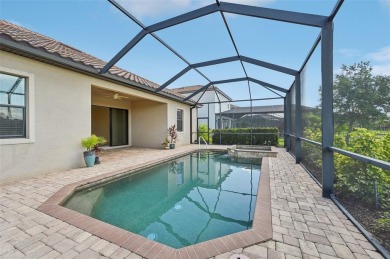 Under contract-accepting backup offers. Pending - accepting on Esplanade Golf and Country at Lakewood Ranch in Florida - for sale on GolfHomes.com, golf home, golf lot