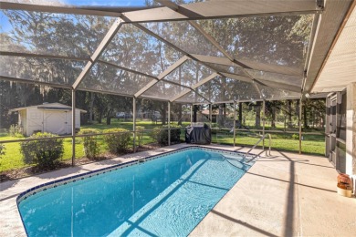 This charming 2/2 home may be modest in size, but it is filled on Rainbows End Golf Club in Florida - for sale on GolfHomes.com, golf home, golf lot