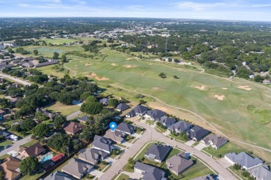 Virtual home - video and 3D tour available via text! This on Harbor Lakes Golf Club in Texas - for sale on GolfHomes.com, golf home, golf lot