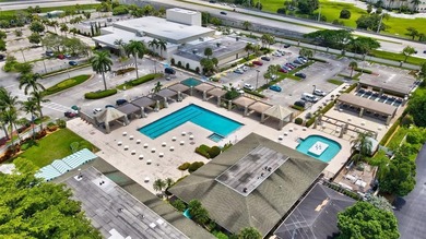 GORGEOUS 2/2 IN ARUBA'S BEST RUN BLDG! IMPACT WINDOWS & DOOR on Wynmoor Golf Course in Florida - for sale on GolfHomes.com, golf home, golf lot