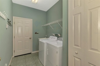 This FABULOUS 2 bed, 2 bath home with a den and 2 car garage is on Calusa Lakes Golf Club in Florida - for sale on GolfHomes.com, golf home, golf lot