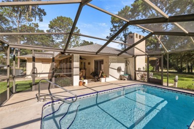 This charming 2/2 home may be modest in size, but it is filled on Rainbows End Golf Club in Florida - for sale on GolfHomes.com, golf home, golf lot