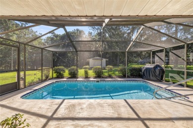 This charming 2/2 home may be modest in size, but it is filled on Rainbows End Golf Club in Florida - for sale on GolfHomes.com, golf home, golf lot