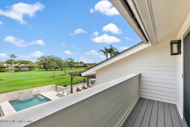 Discover this completely updated masterpiece in prestigious on Sawgrass Country Club  in Florida - for sale on GolfHomes.com, golf home, golf lot