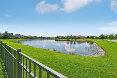 Under contract-accepting backup offers. Pending - accepting on Esplanade Golf and Country at Lakewood Ranch in Florida - for sale on GolfHomes.com, golf home, golf lot