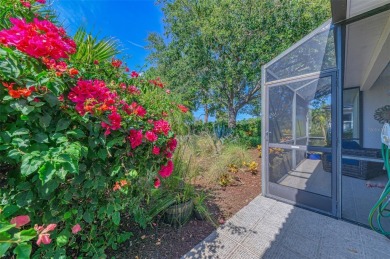 This FABULOUS 2 bed, 2 bath home with a den and 2 car garage is on Calusa Lakes Golf Club in Florida - for sale on GolfHomes.com, golf home, golf lot