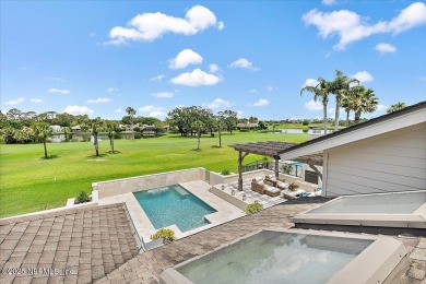 Discover this completely updated masterpiece in prestigious on Sawgrass Country Club  in Florida - for sale on GolfHomes.com, golf home, golf lot