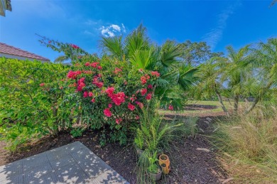 This FABULOUS 2 bed, 2 bath home with a den and 2 car garage is on Calusa Lakes Golf Club in Florida - for sale on GolfHomes.com, golf home, golf lot