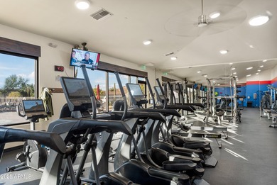 Discover the beauty of the Sonoran Desert and the striking on Mountain Brook Golf Club in Arizona - for sale on GolfHomes.com, golf home, golf lot