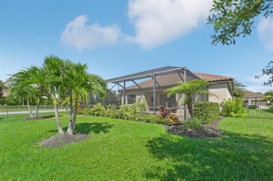 Under contract-accepting backup offers. Pending - accepting on Esplanade Golf and Country at Lakewood Ranch in Florida - for sale on GolfHomes.com, golf home, golf lot