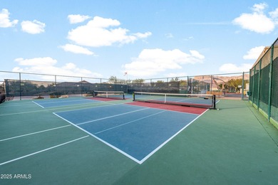 Discover the beauty of the Sonoran Desert and the striking on Mountain Brook Golf Club in Arizona - for sale on GolfHomes.com, golf home, golf lot