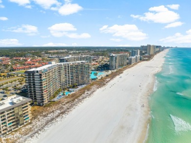 Seaside Sanctuary is a haven for beach lovers and serves as an on Edgewater Beach Resort in Florida - for sale on GolfHomes.com, golf home, golf lot