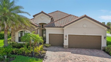 Under contract-accepting backup offers. Pending - accepting on Esplanade Golf and Country at Lakewood Ranch in Florida - for sale on GolfHomes.com, golf home, golf lot