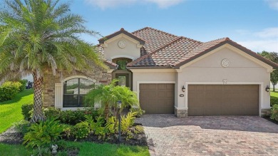 Under contract-accepting backup offers. Pending - accepting on Esplanade Golf and Country at Lakewood Ranch in Florida - for sale on GolfHomes.com, golf home, golf lot