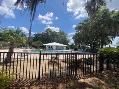 This charming 2/2 home may be modest in size, but it is filled on Rainbows End Golf Club in Florida - for sale on GolfHomes.com, golf home, golf lot