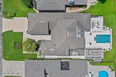 Discover this completely updated masterpiece in prestigious on Sawgrass Country Club  in Florida - for sale on GolfHomes.com, golf home, golf lot