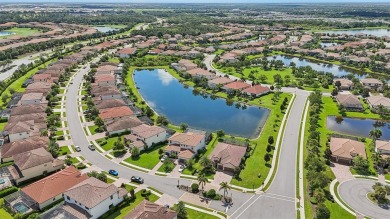 Under contract-accepting backup offers. Pending - accepting on Esplanade Golf and Country at Lakewood Ranch in Florida - for sale on GolfHomes.com, golf home, golf lot