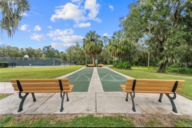 This charming 2/2 home may be modest in size, but it is filled on Rainbows End Golf Club in Florida - for sale on GolfHomes.com, golf home, golf lot