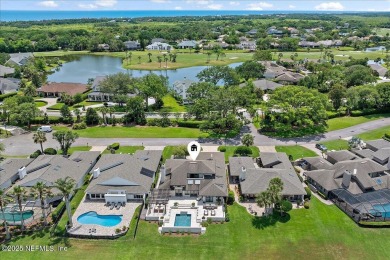 Discover this completely updated masterpiece in prestigious on Sawgrass Country Club  in Florida - for sale on GolfHomes.com, golf home, golf lot