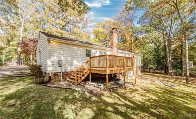 Welcome to 3401 S Hairpin Drive located in Five Lakes of New on The Brookwoods Golf Club in Virginia - for sale on GolfHomes.com, golf home, golf lot